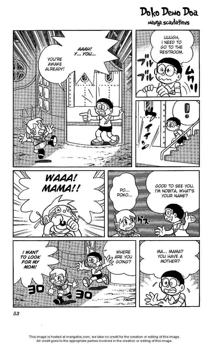 Doraemon Long Stories Chapter 22.2 18